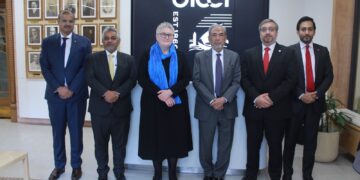 ACCA and OICCI Strengthen Ties to Drive ESG, Sustainability, and Corporate Governance in Pakistan