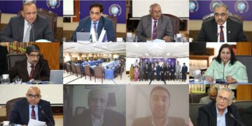 ISSI-NIMA host joint Seminar on “Role of Technology and Pakistan’s Maritime Security”