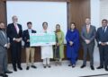PEEF Ministry of Federal Education and Professional Training Islamabad
