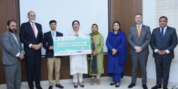 PEEF Ministry of Federal Education and Professional Training Islamabad