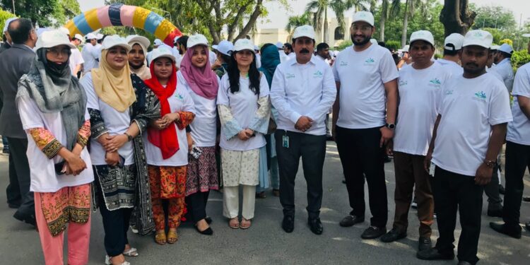 Khushhali Microfinance Bank Catalyzes Nationwide Financial Empowerment with Successful Conclusion of Pakistan Financial Literacy Week 2025