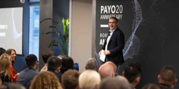Payoneer Celebrates 20 Years of Powering Global Trade, Cementing Commitment to Entrepreneurship and Cross-Border Commerce