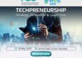 ICCD Unveils 2nd Edition of BOE Asia “Techpreneurship: Strategy, Innovation & Leadership”