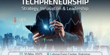 ICCD Unveils 2nd Edition of BOE Asia “Techpreneurship: Strategy, Innovation & Leadership”