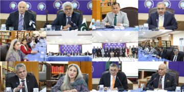 ISSI Commemorates 70th Anniversary of Bandung Conference