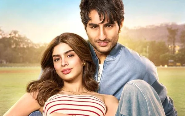 Ibrahim Ali Khan and Palak Tiwari's Rumored Affair: What’s the Truth Behind the Headlines?