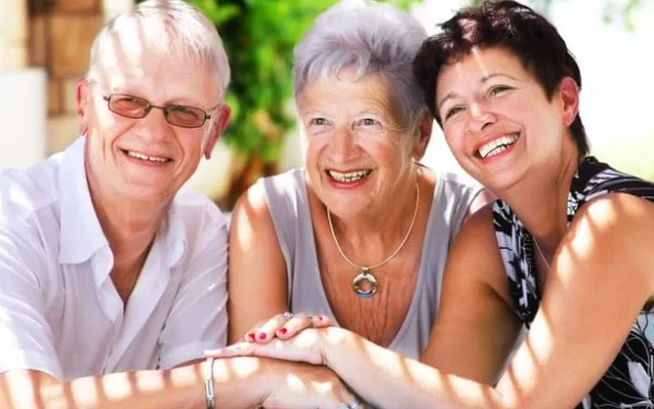 How Good Relationships with Siblings Can Increase Lifespan: The Science Behind the Bond