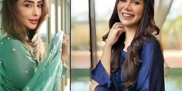 Why Did Actress Ghana Ali and Model Maira Khan Get Into a Fight in Japan?