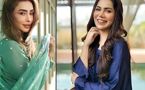 Why Did Actress Ghana Ali and Model Maira Khan Get Into a Fight in Japan?