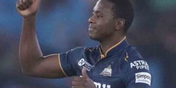 South African Bowler Kagiso Rabada Leaves IPL 2025 and Returns Home Due to Personal Reasons