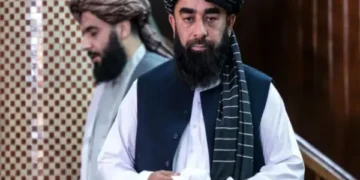 Afghan Taliban Signal Readiness to Address Pakistani Concerns Over TTP