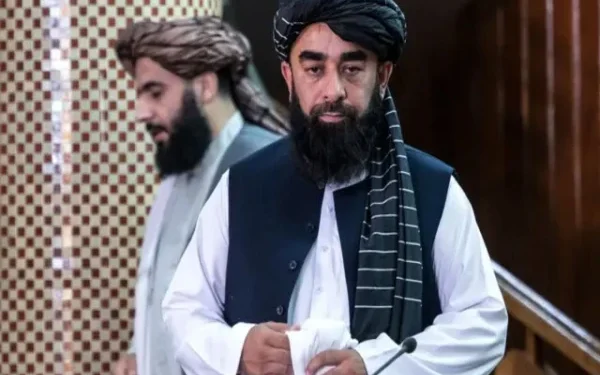 Afghan Taliban Signal Readiness to Address Pakistani Concerns Over TTP