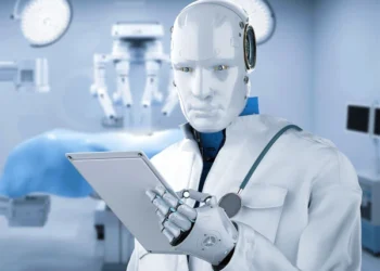 Apple Working on Revolutionary AI-Powered Doctor: A Game-Changer for Healthcare