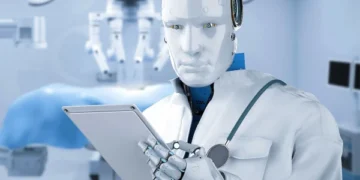 Apple Working on Revolutionary AI-Powered Doctor: A Game-Changer for Healthcare