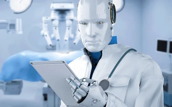 Apple Working on Revolutionary AI-Powered Doctor: A Game-Changer for Healthcare