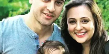 Imran Khan and Avantika Malik’s