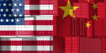 US Announces New Port Fees for Chinese Ships to Boost Domestic Shipbuilding Industry