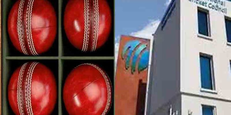 ICC Considers Changing Ball Rule in ODIs to Restore Balance Between Bat and Ball