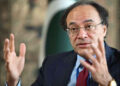 Finance Minister Muhammad Aurangzeb Strongly Backs Shanghai Cooperation Organization’s Development Bank Initiative
