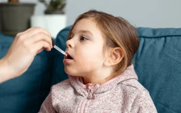 Vitamin A for Measles Prevention: What is the Truth?
