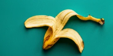 Amazing Benefits Hidden in Banana Peels: Nature’s Secret Treasure
