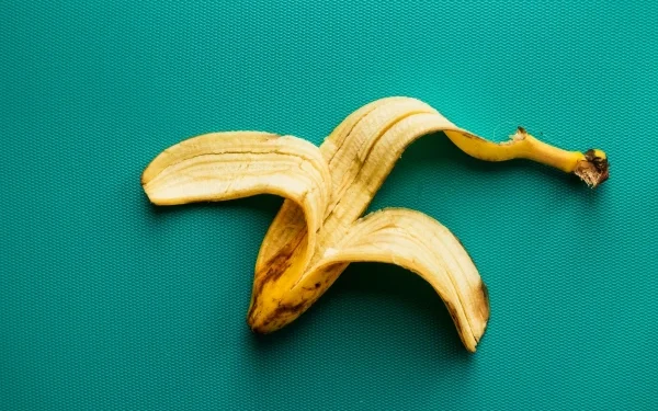Amazing Benefits Hidden in Banana Peels: Nature’s Secret Treasure