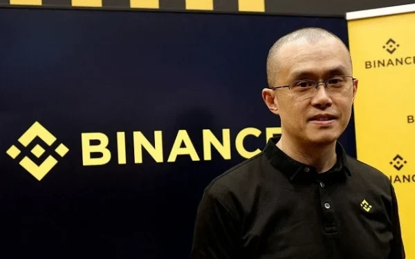Binance Founder Changpeng Zhao Appointed Strategic Advisor to Pakistan Crypto Council
