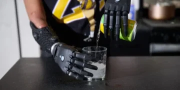 World’s Most Advanced Bionic Arm Unveiled by UK Startup Open Bionics