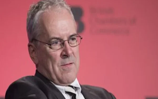 British Railway Minister Fined for Using Mobile Phone While Driving: A Lesson in Rule of Law