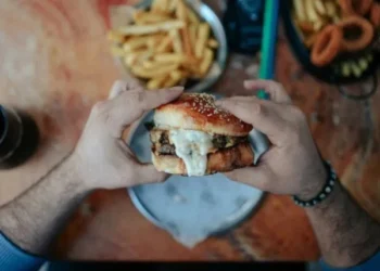 High Blood Pressure and Diabetes Patients Need to Avoid These 5 Foods