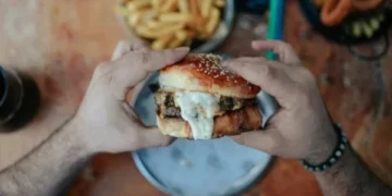 High Blood Pressure and Diabetes Patients Need to Avoid These 5 Foods