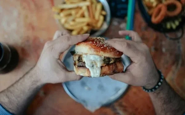 High Blood Pressure and Diabetes Patients Need to Avoid These 5 Foods