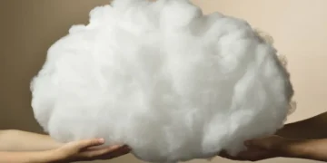 How Much Does a Cloud Weigh? The Astonishing Reality Behind Clouds