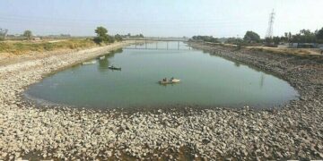 IRSA Increases Provinces’ Water Share as River Inflows Improve, Boosting Cotton Sowing Prospects