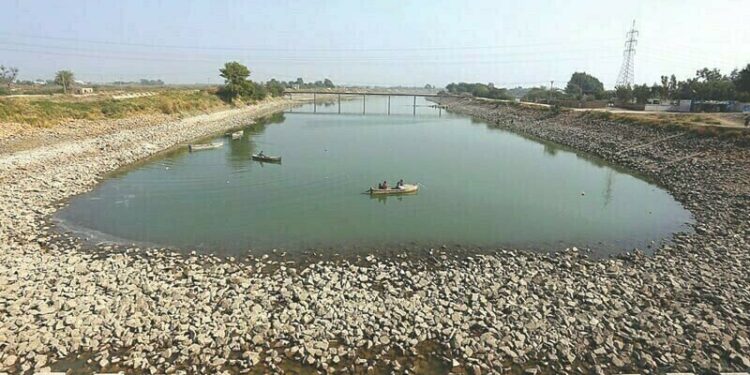 IRSA Increases Provinces’ Water Share as River Inflows Improve, Boosting Cotton Sowing Prospects