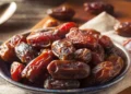Dates: A Nutrient Powerhouse Supporting Health and Energy
