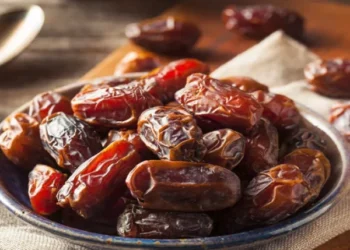 Dates: A Nutrient Powerhouse Supporting Health and Energy