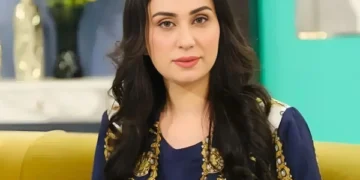 Deedar Receives Bollywood and Bigg Boss Offers: A New Chapter for the Acclaimed Pakistani Dancer