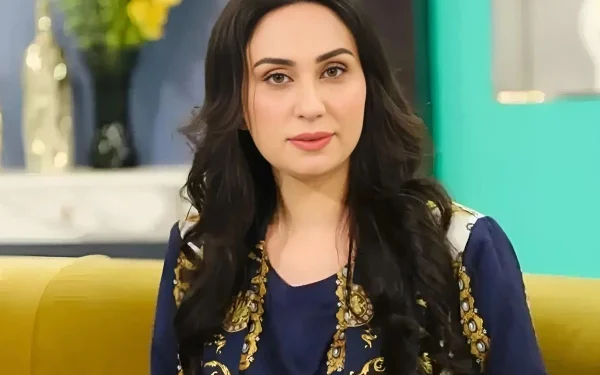 Deedar Receives Bollywood and Bigg Boss Offers: A New Chapter for the Acclaimed Pakistani Dancer