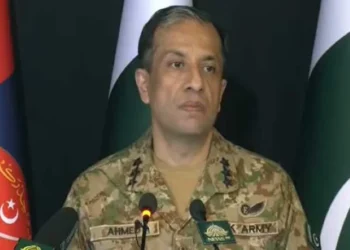 Monsoon Rains in Pakistan: Information Minister, DG ISPR, and NDMA Chairman Brief Nation on Relief Efforts