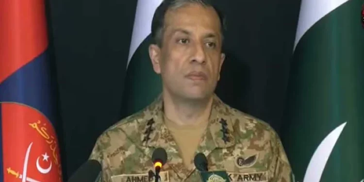 Monsoon Rains in Pakistan: Information Minister, DG ISPR, and NDMA Chairman Brief Nation on Relief Efforts