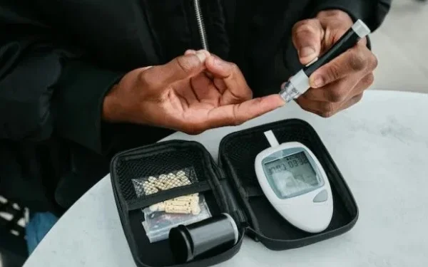 Experts Discover New Type of Diabetes: Type 5 Diabetes Officially Recognized
