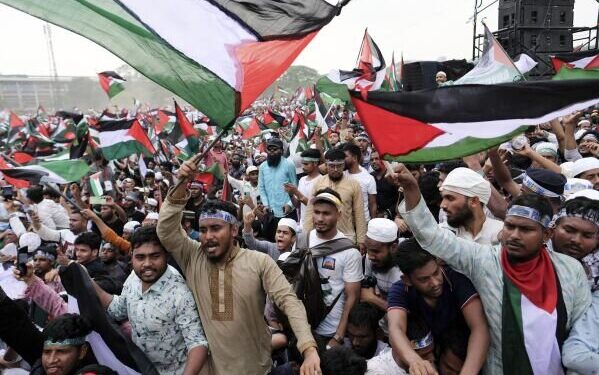Bangladesh