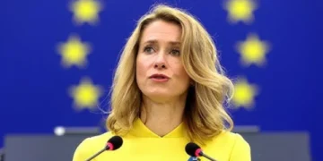 European Union Condemns Israel's Actions in Gaza, Calls for Immediate Respect of Palestinian Rights