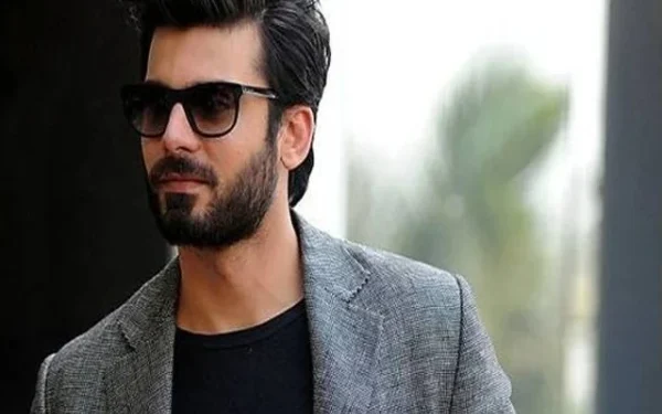 Fawad Khan’s Bollywood Comeback: "Abir Gulal" Music Launch Moved to Dubai Amid Threats from Hindu Extremist Group
