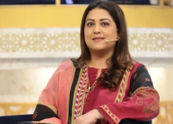 Inappropriate statement about artists; Fazeela Qazi's sharp response to Dikki Bhai