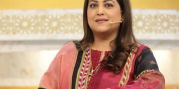 Inappropriate statement about artists; Fazeela Qazi's sharp response to Dikki Bhai