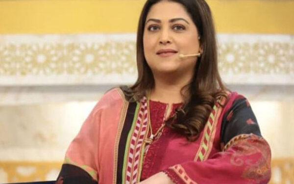 Inappropriate statement about artists; Fazeela Qazi's sharp response to Dikki Bhai