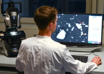 Stroke Patients May Have Higher Levels of Plastic Particles in Blood, Experts Warn