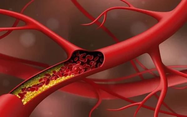 How High Cholesterol Can Increase the Risk of Brain Diseases Like Dementia and Alzheimer’s